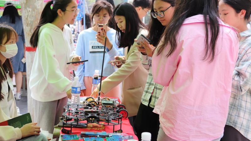 科技公司加盟流程：关键步骤与注意事项**