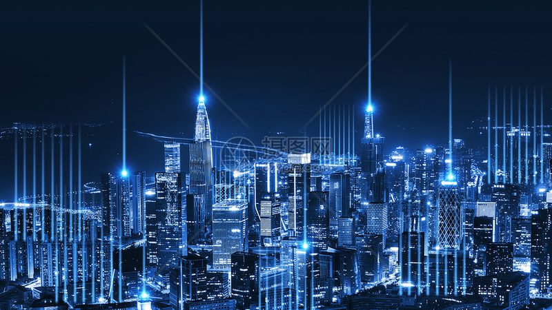 企业级科技服务案例PPT的实用设计策略