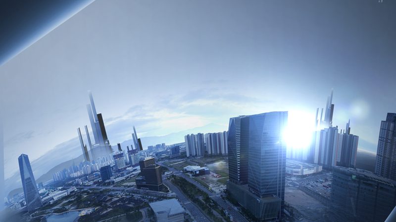外贸SaaS平台：揭秘其背后的技术架构与选型要点